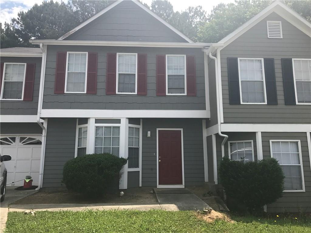 3884 Conley Downs Dr., Decatur, GA 30034