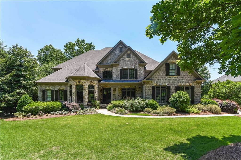 3230 Laramie Dr., Atlanta, GA 30339
