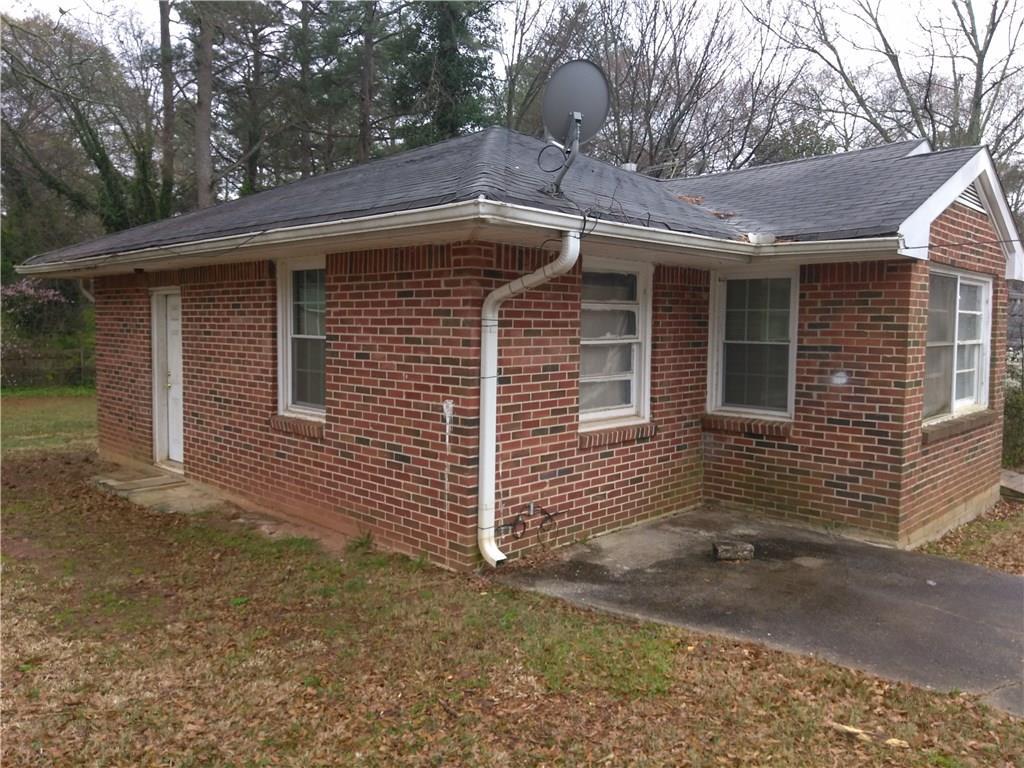 3715 Del Rio Ter., Decatur, GA 30032