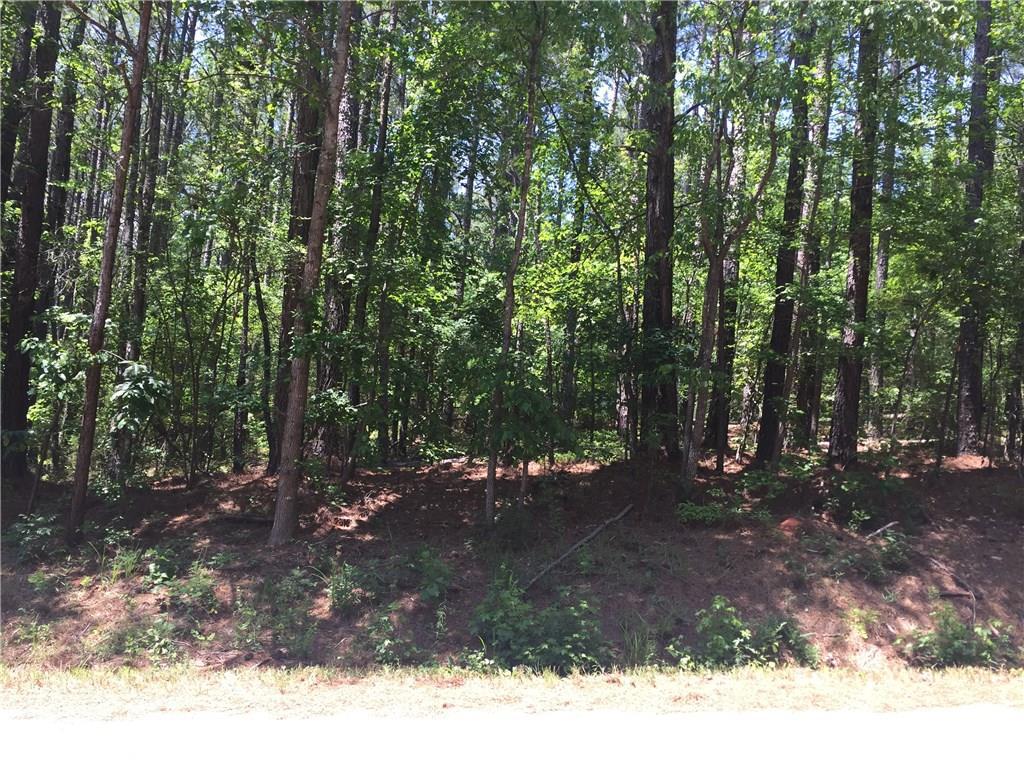 James Powers Rd., Monroe, GA 30656