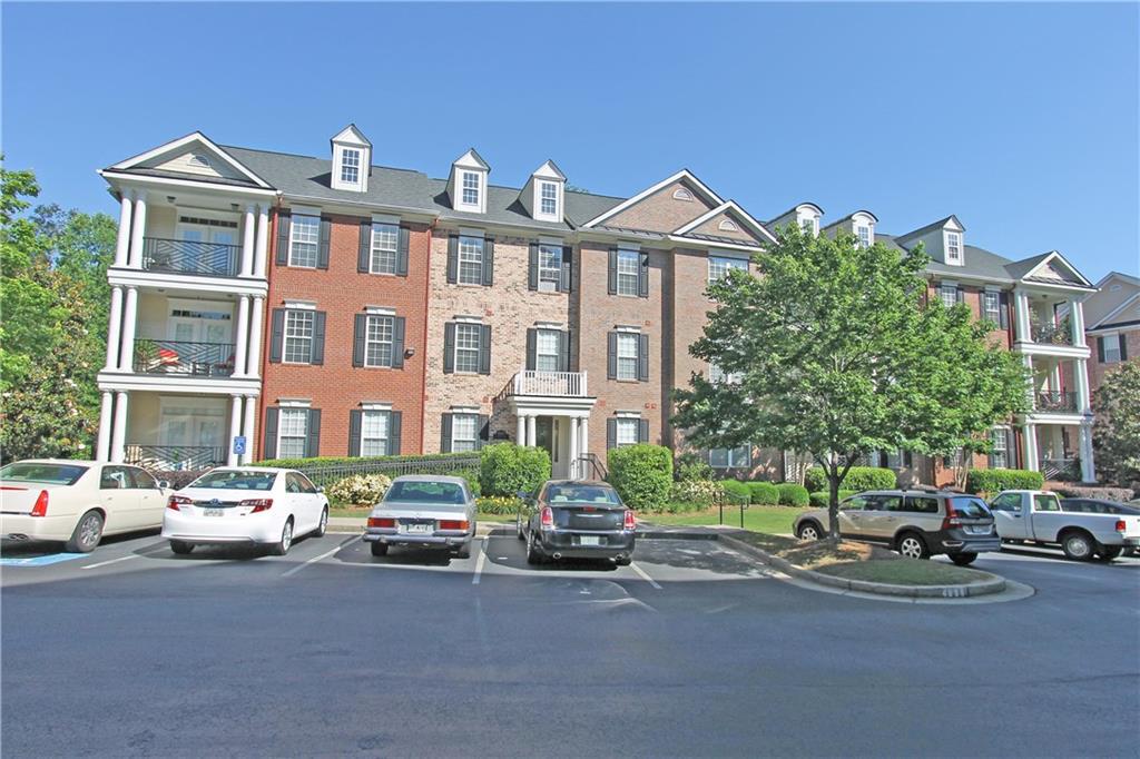 4855 Ivy Ridge Dr. #405, Atlanta, GA 30339