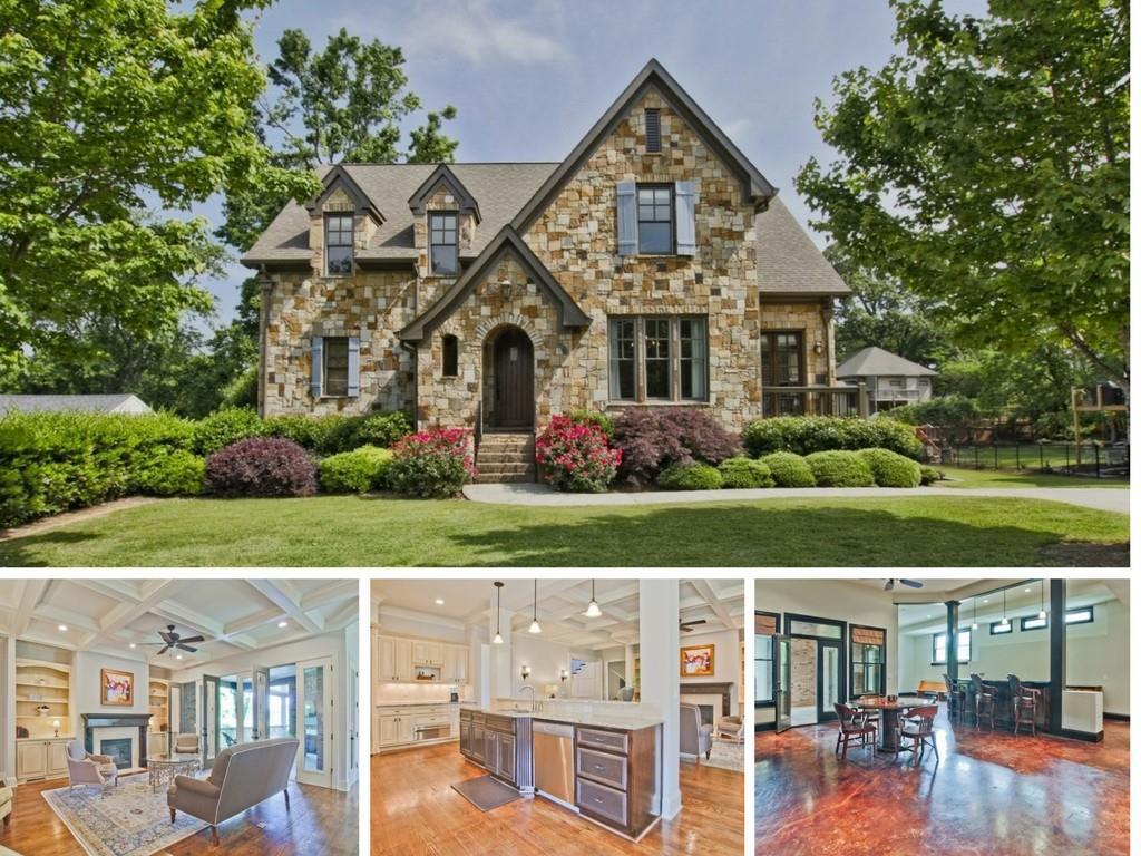 1159 Bank St., Smyrna, GA 30080