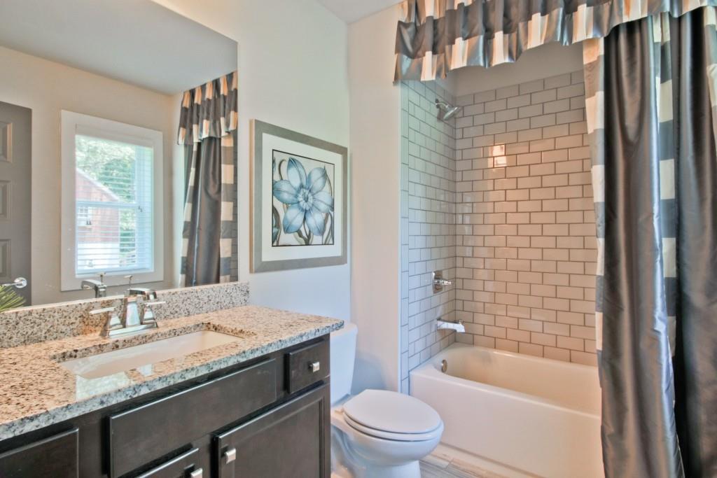 2017 Garden Cir., Decatur, GA 30032