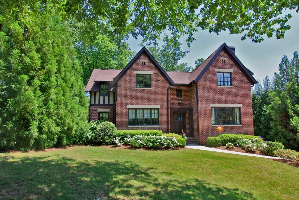 1282 Briardale Ln., Atlanta, GA 30306