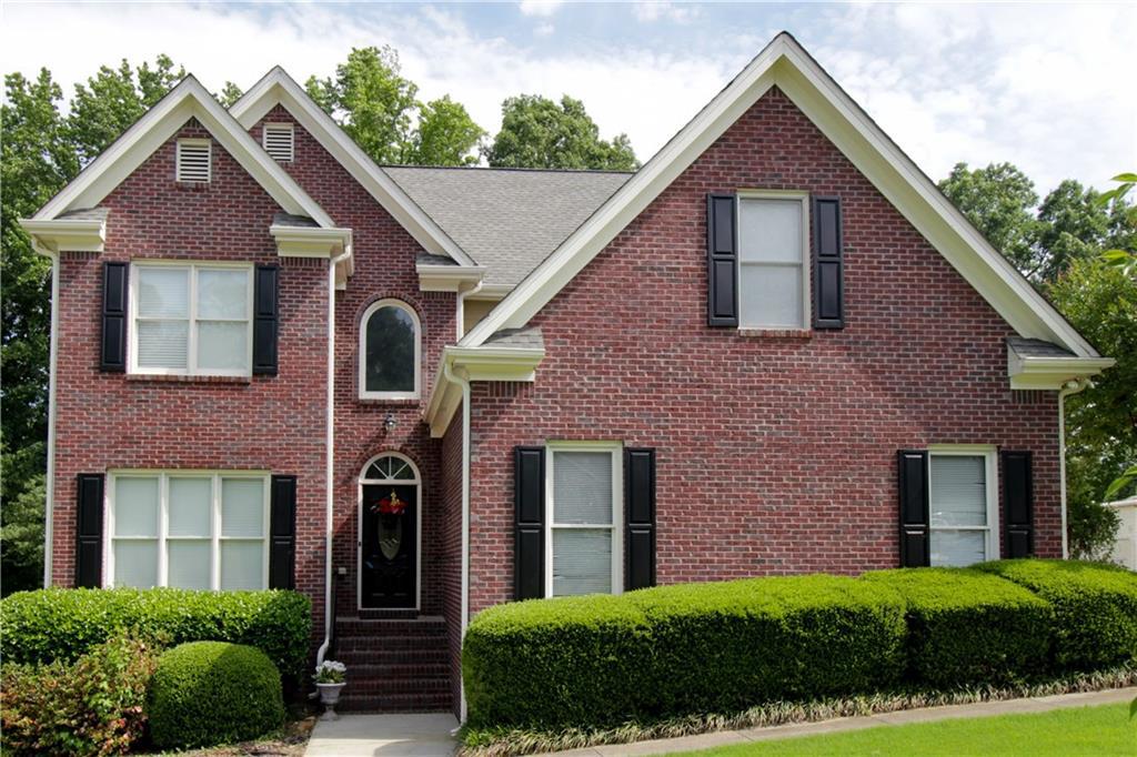 1815 Country Crest Way, Dacula, GA 30019