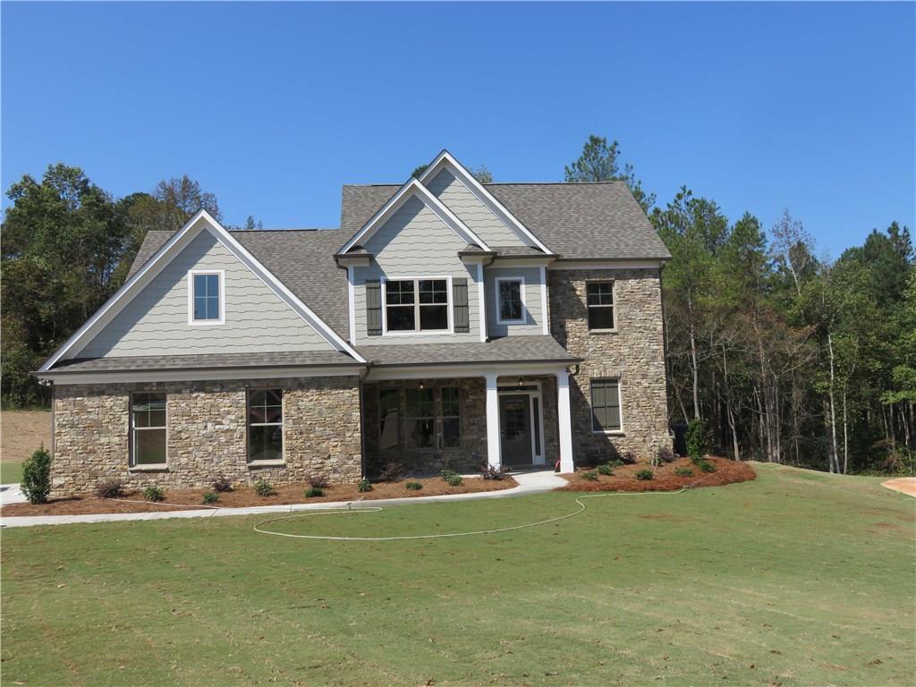 [Address Hidden by Seller], Jefferson, GA 30549