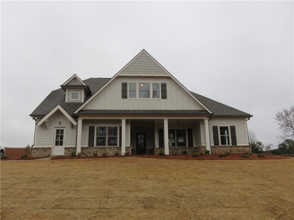[Address Hidden by Seller], Jefferson, GA 30549
