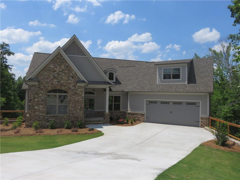 [Address Hidden by Seller], Jefferson, GA 30549