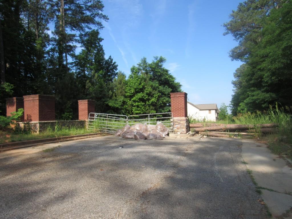 Commerce Dr., East Point, GA 30344