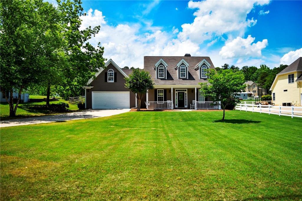 5970 Holland Dr., Cumming, GA 30041