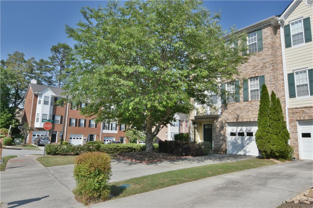 3225 Millgate Ct., Buford, GA 30519