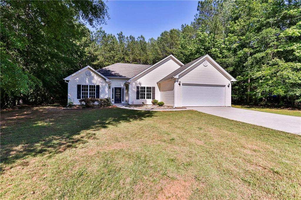 4045 Jewel Ridge, Monroe, GA 30655