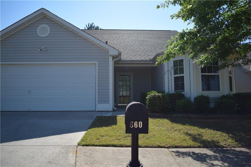 660 Fairgreen Tr., Stockbridge, GA 30281