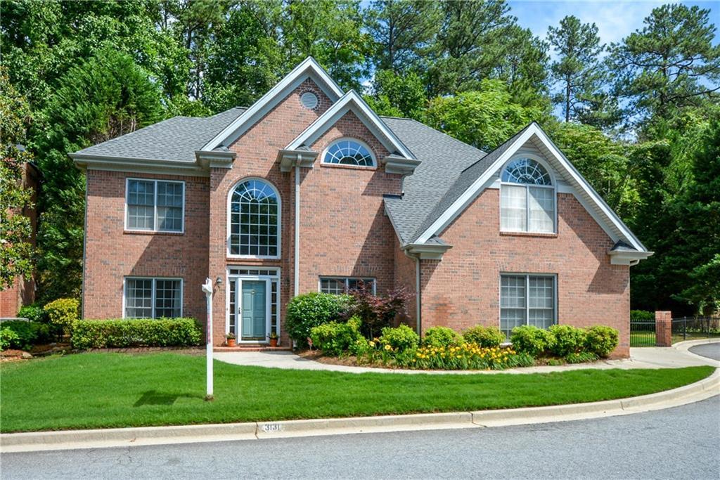 3131 Kings Arms Ct., Atlanta, GA 30345