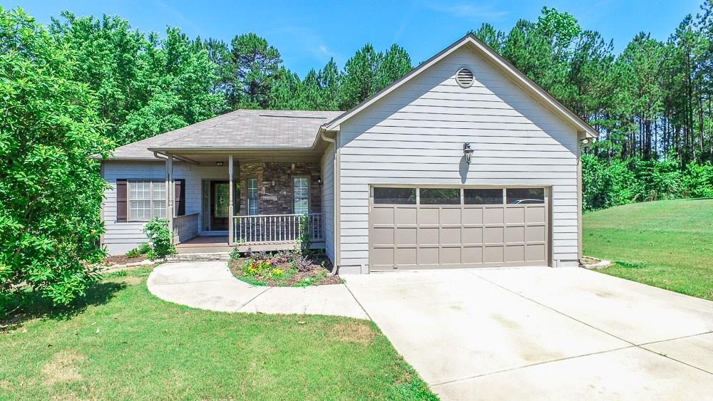 2655 Dolostone Way, Dacula, GA 30019