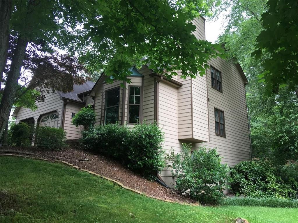 1489 Mcadoo Dr., Marietta, GA 30064