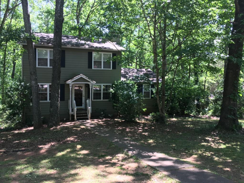 1989 Winding Creek Ln., Marietta, GA 30064