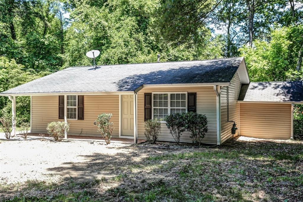 2005 Spink St., Atlanta, GA 30318