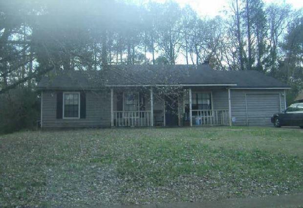 321 Windsor Walk, Conyers, GA 30094