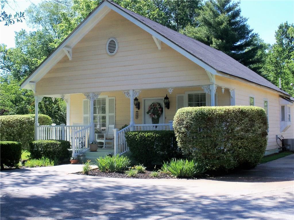 4865 Five Forks Trickum Rd., Lilburn, GA 30047