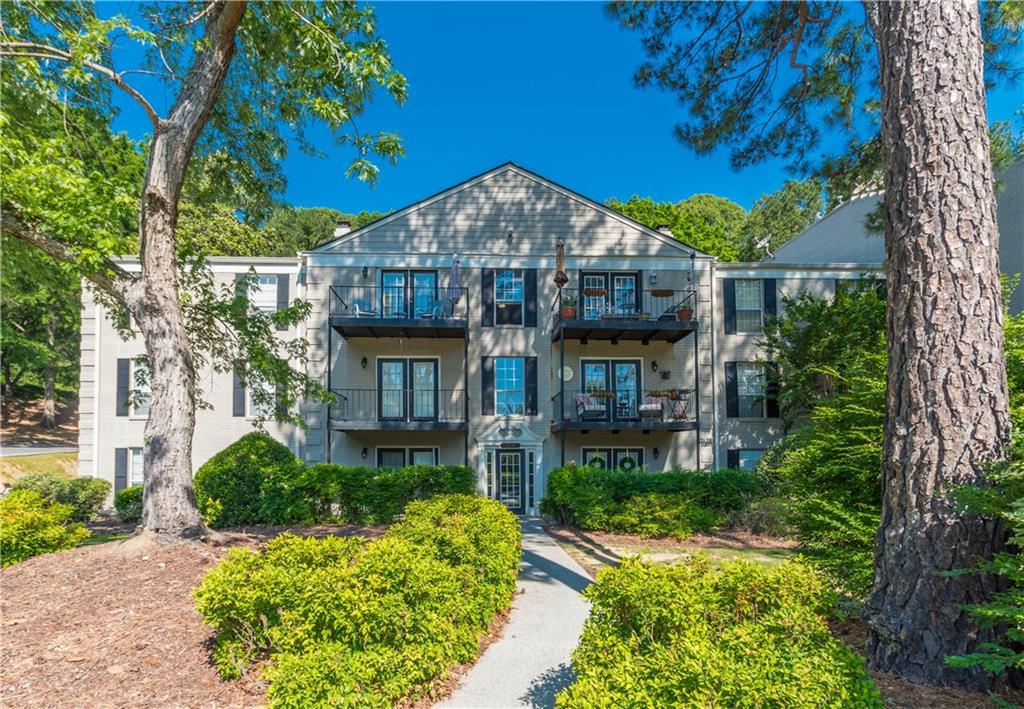 3515 Essex Ave., Atlanta, GA 30339