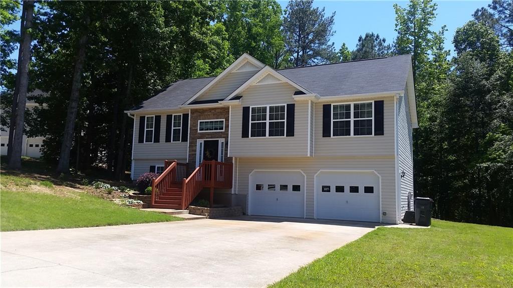 7581 Mountain Breeze, Douglasville, GA 30134