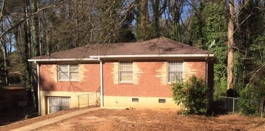 2737 Rollingwood Ln., Atlanta, GA 30316