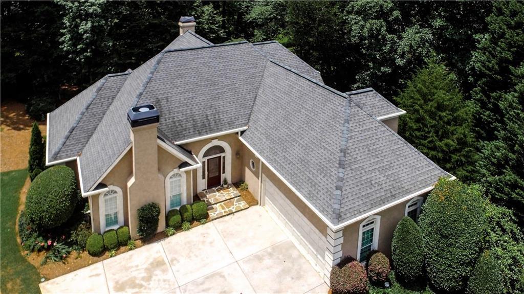 [Address Hidden by Seller], Marietta, GA 30067
