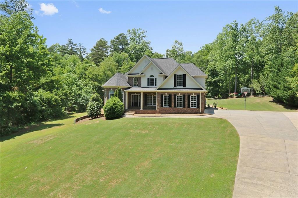 5815 Hendrix Rd., Cumming, GA 30040