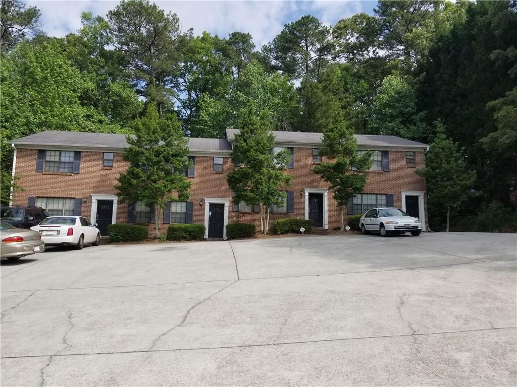 3071 Parkside Ct., Snellville, GA 30078