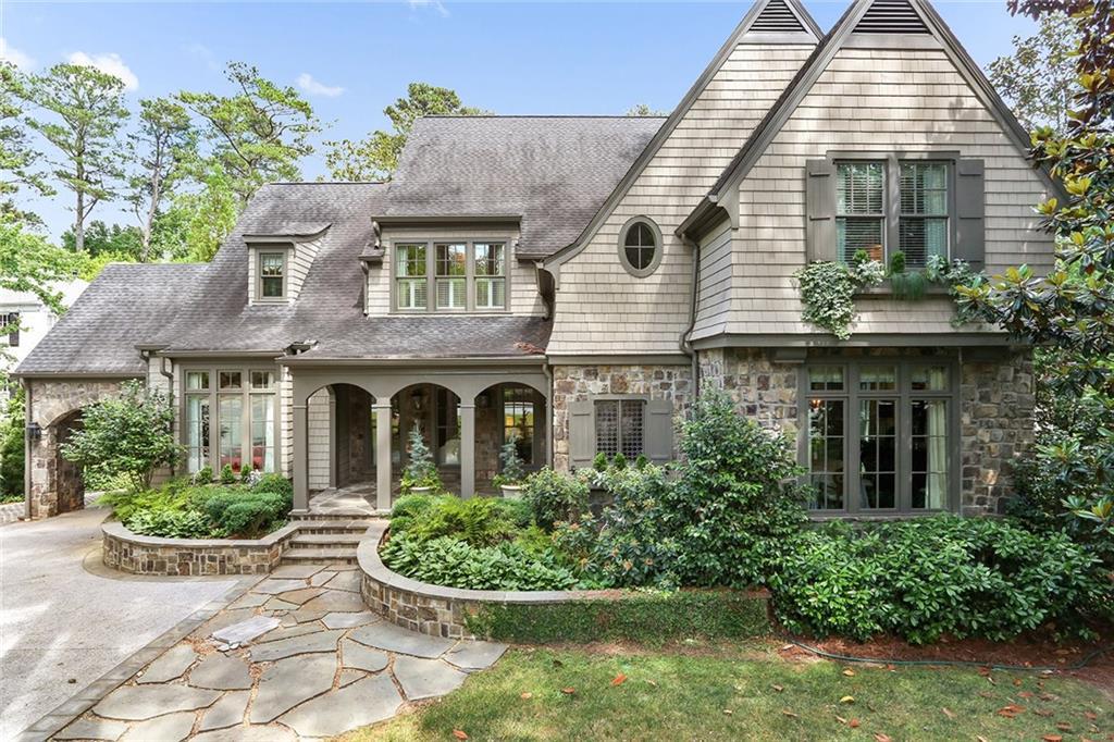 3303 Habersham Rd., Atlanta, GA 30305