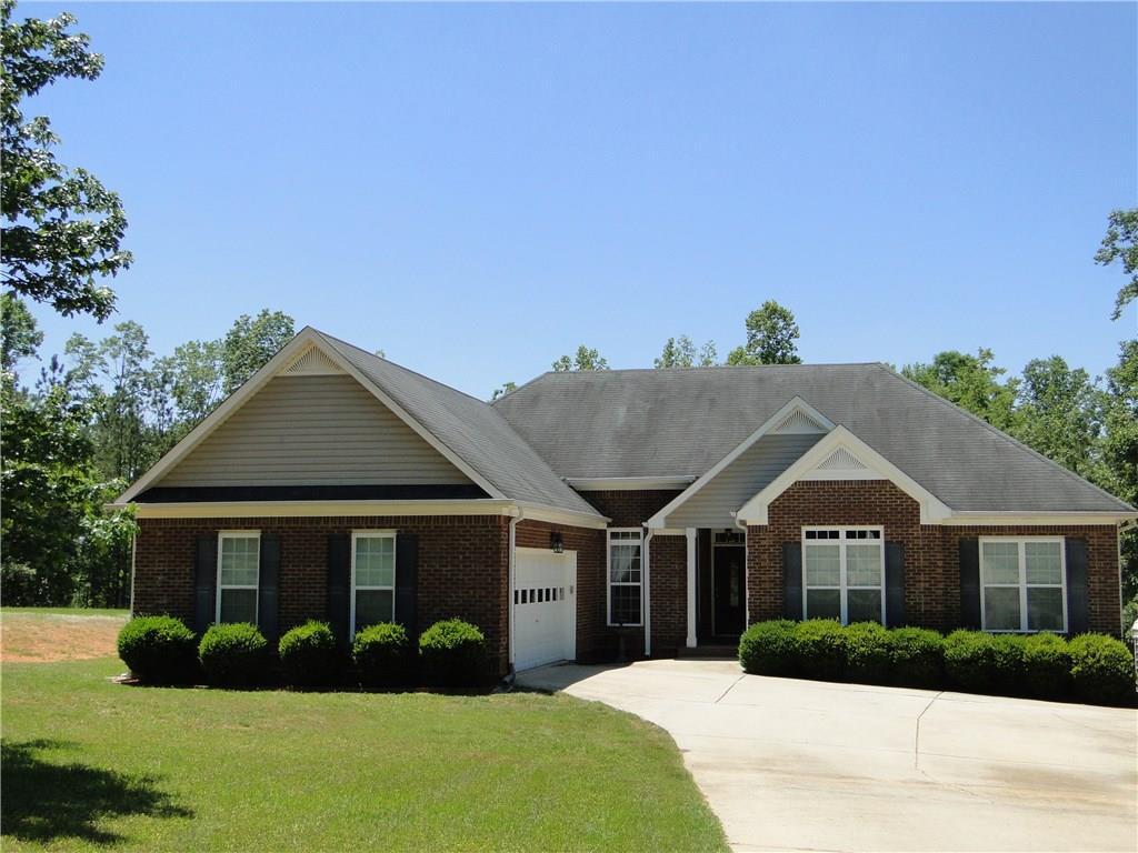 6903 Five Notch Rd., Douglasville, GA 30135