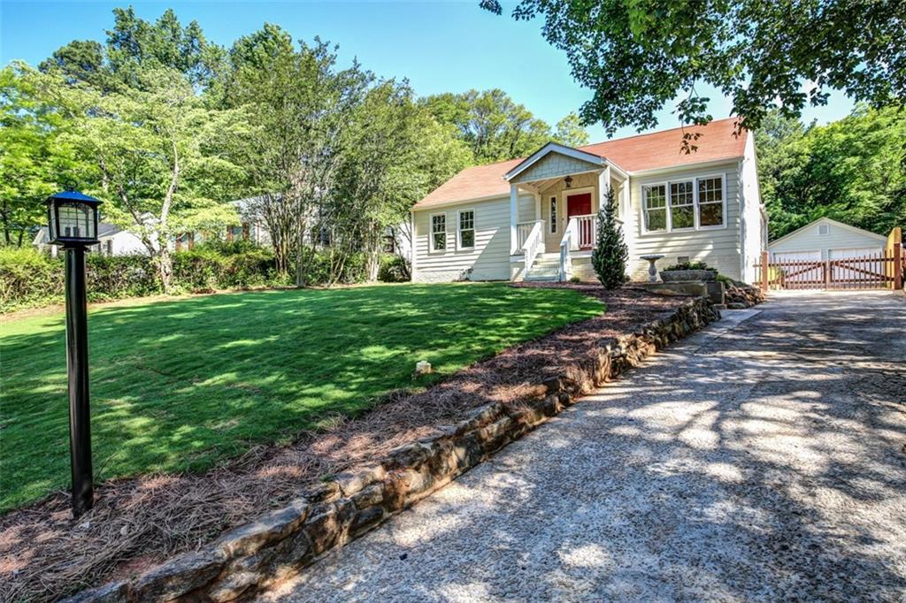 1214 Lyndale Dr., Atlanta, GA 30316