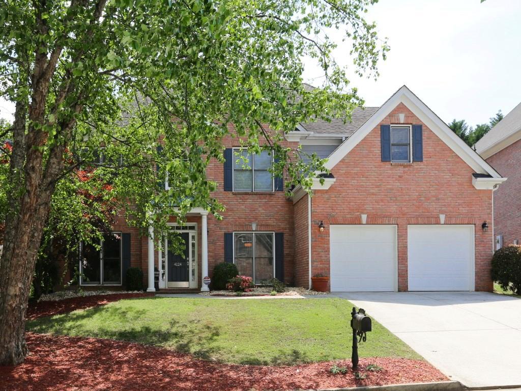 4124 Oberon Dr., Smyrna, GA 30080