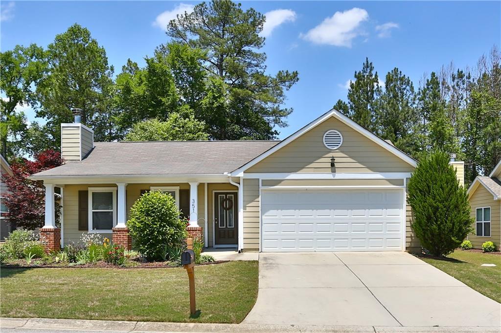 351 Summerbrook Rd., Braselton, GA 30517