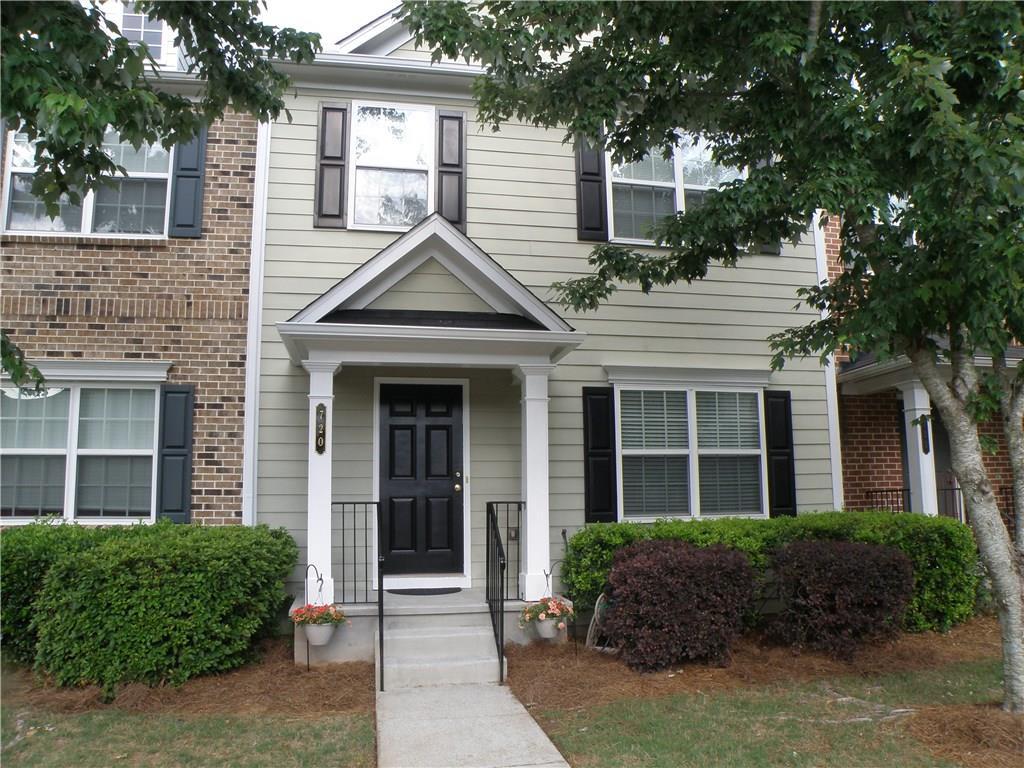 720 Breeze Ln., Woodstock, GA 30188
