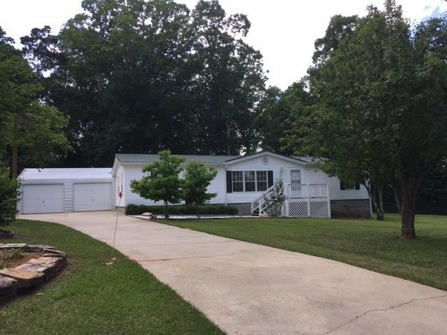 850 Boss Hardy Rd., Winder, GA 30680