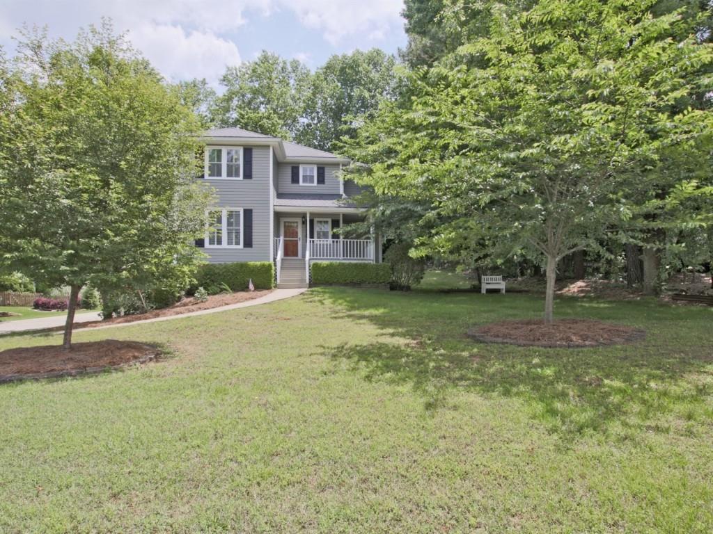 251 Martin Ridge Dr., Marietta, GA 30064