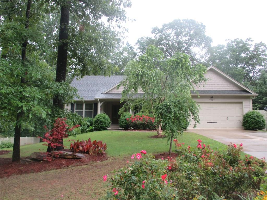 72 Bryn Dr., Dawsonville, GA 30534