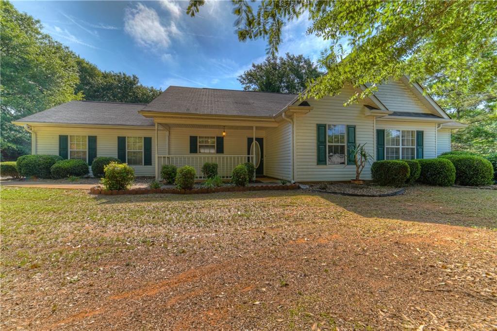 210 Seminary Ridge, Griffin, GA 30224