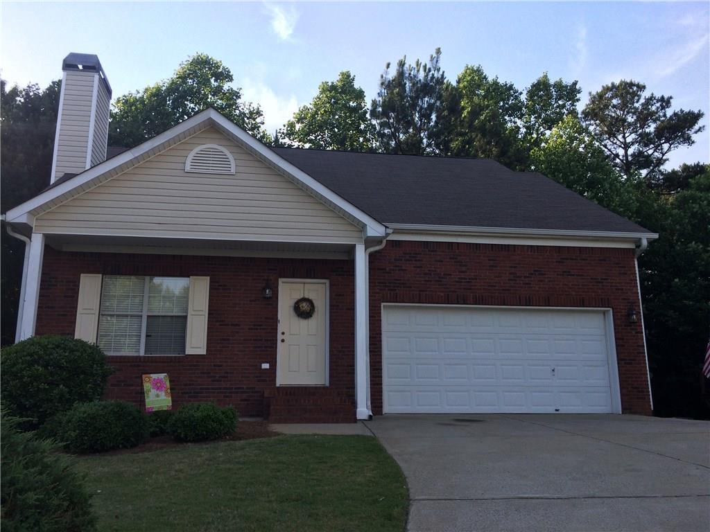 [Address Hidden by Seller], Woodstock, GA 30189