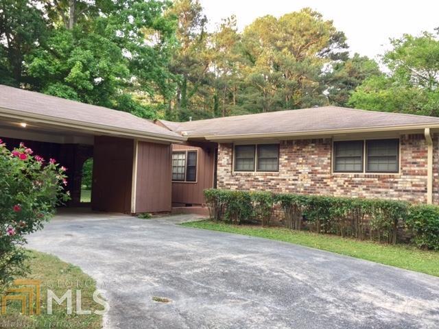 390 Dot Dr., Atlanta, GA 30349