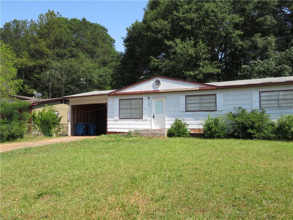 1114 Pontiac Cir., Austell, GA 30168
