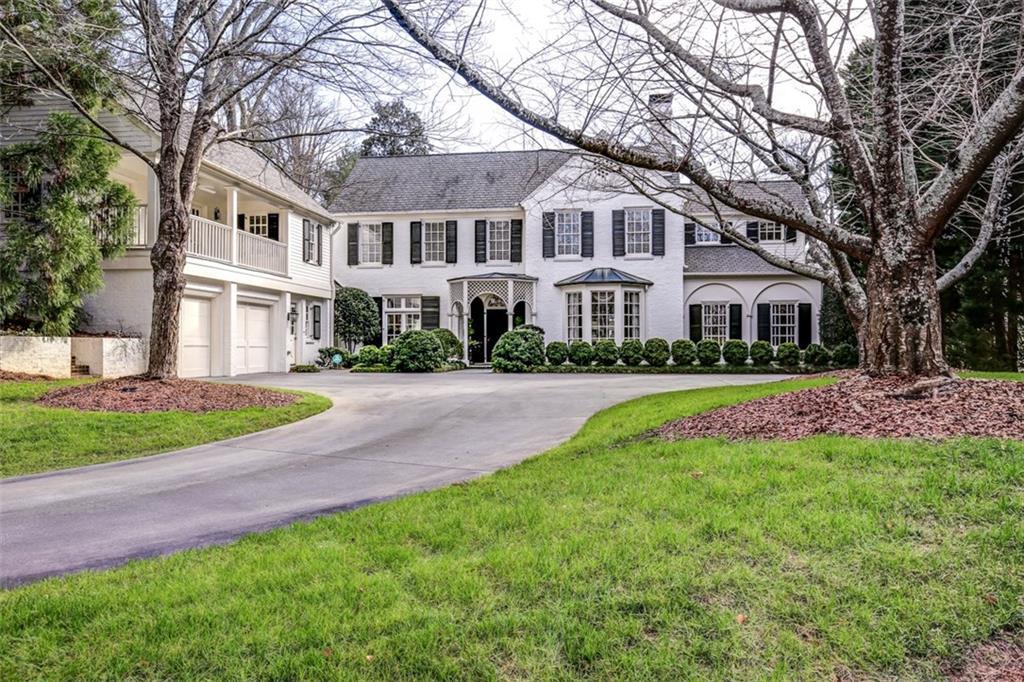 40 Muscogee Ave., Atlanta, GA 30305