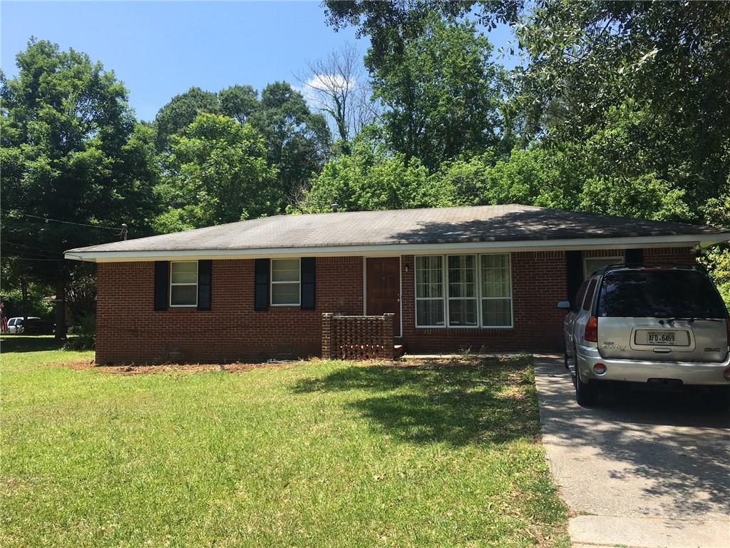 3267 Donnebrook Ln., Atlanta, GA 30354