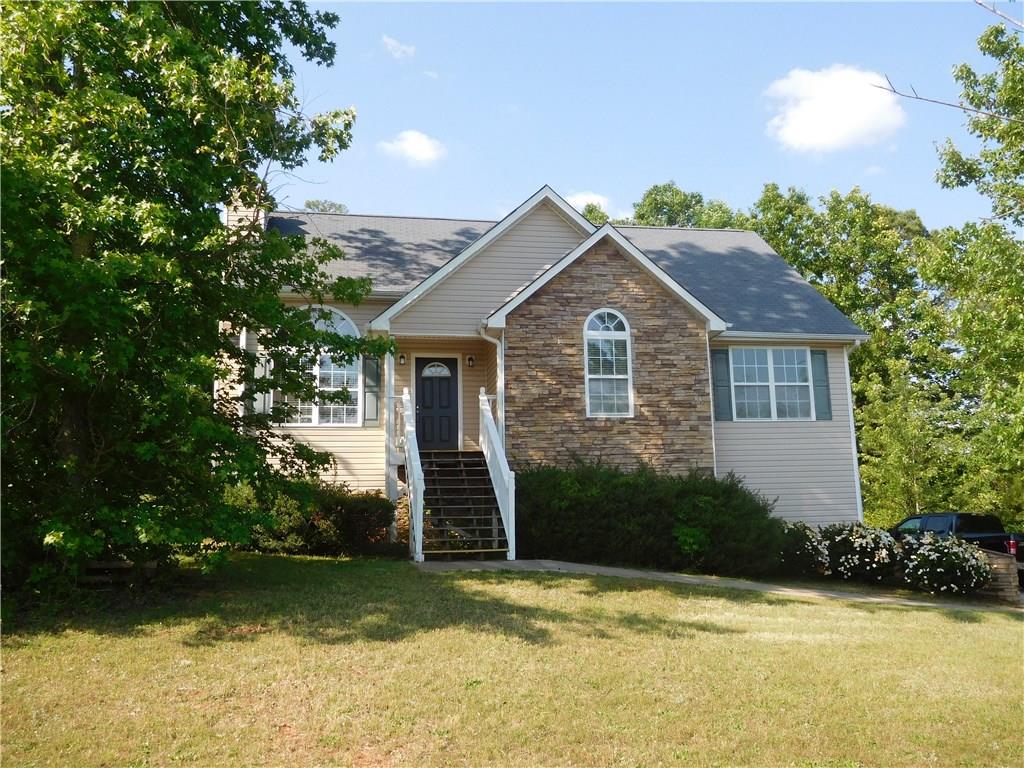 101 Summit Crest Ct., Rockmart, GA 30153