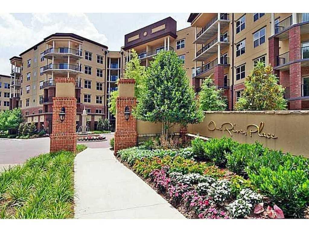 200 River Vista Dr. #717, Atlanta, GA 30339