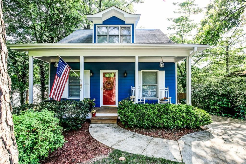 2127 Main St., Atlanta, GA 30318