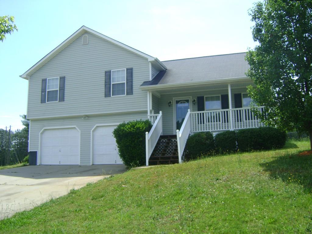 21 Windng Valley Dr., Rockmart, GA 30153