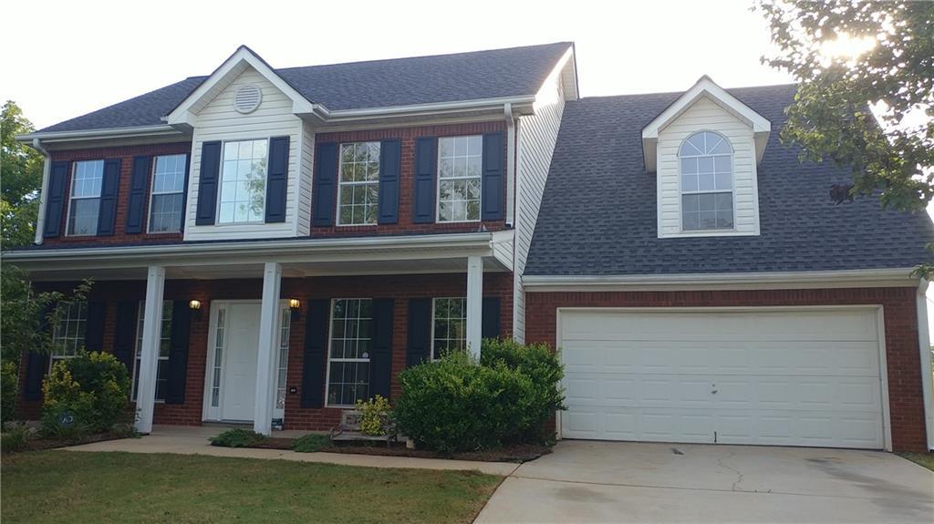 2159 Kellington Dr., Mcdonough, GA 30253